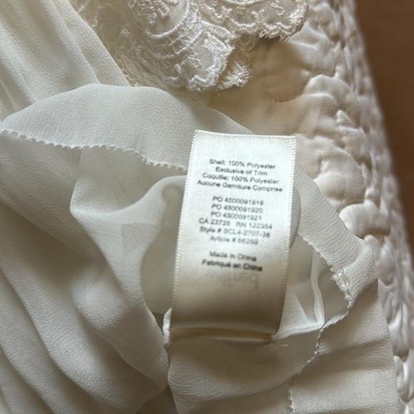 Wilfred blouse - Picture 8 of 8